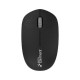 MOUSE ΑΣΥΡΜΑΤΟ ELEMENT MS-190K BLACK